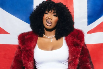 Ms Banks Says Music Helped Her Through Life and Hardships