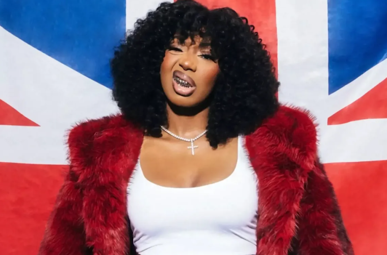 Ms Banks Says Music Helped Her Through Life and Hardships