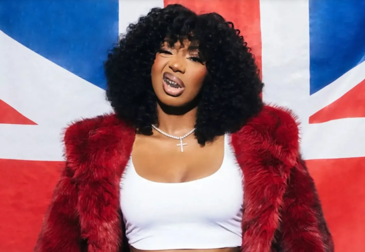 Ms Banks Says Music Helped Her Through Life and Hardships