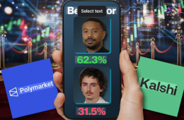 New Bill Could Ban Oscars, Super Bowl Betting Markets