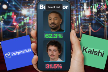 New Bill Could Ban Oscars, Super Bowl Betting Markets