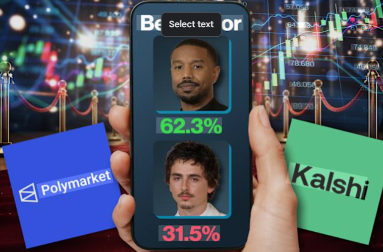 New Bill Could Ban Oscars, Super Bowl Betting Markets