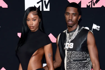 LAPD Probes Break-In Attempt at King Combs’ Home