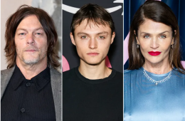 Mingus Reedus Assault Case May Be Dismissed After Year