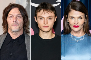 Mingus Reedus Assault Case May Be Dismissed After Year