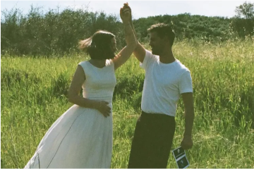 Taylor Lautner, Wife Tay Expect First Baby