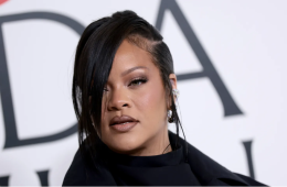 Woman Charged After Shooting Near Rihanna’s Home