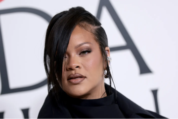 Woman Charged After Shooting Near Rihanna’s Home