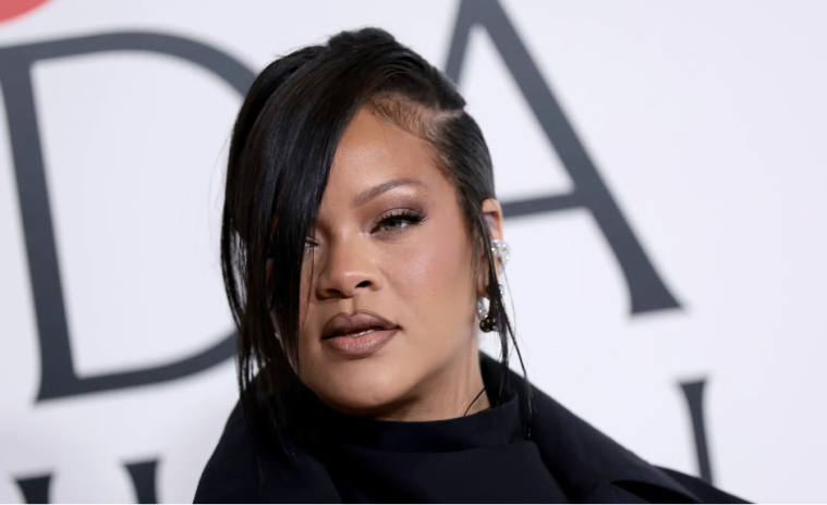 Woman Charged After Shooting Near Rihanna’s Home –