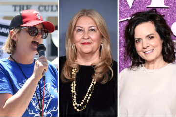 WGA Seeks Payment for AI Training From Studios