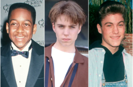 Brian Austin Green Recalls Pre-Saved by the Bell Pilot