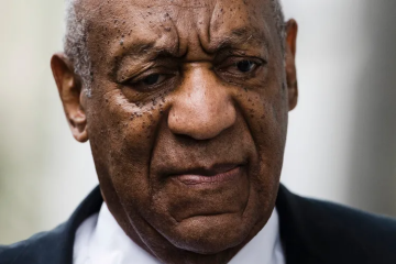 Bill Cosby Lawyer Slams $59M Verdict as Unfair Trial
