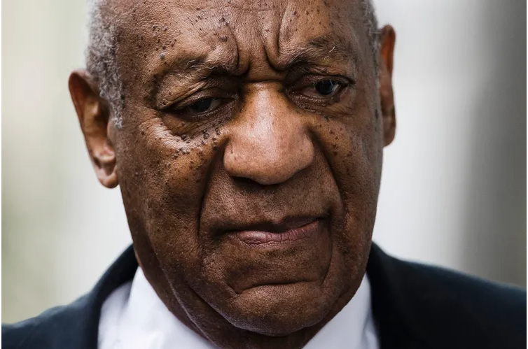 Bill Cosby Lawyer Slams $59M Verdict as Unfair Trial