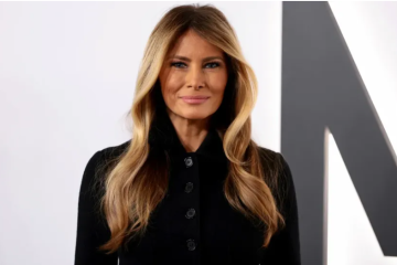 Melania Documentary Now Streaming: How to Watch