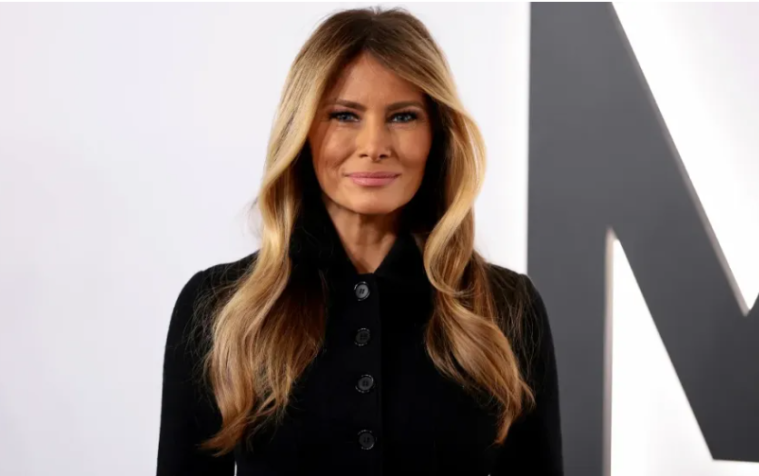 Melania Documentary Now Streaming: How to Watch –