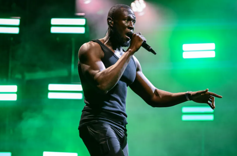 Stormzy Fans Want Rapper on Celebrity Traitors –