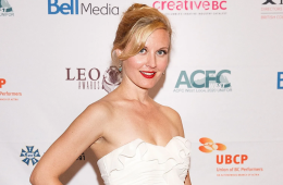 ‘Supernatural’ Actress Carrie Anne Fleming Dies at 51