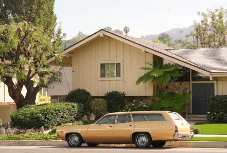 Brady Bunch House Granted Official LA Landmark Status –