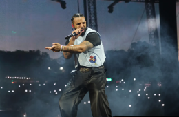 Drake Label Slams Rapper in Appeal as ‘Hypocritical’
