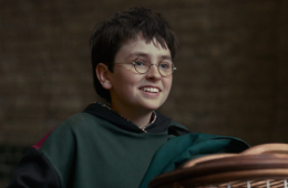 Harry Potter Trailer Breaks HBO & Max Viewership Record