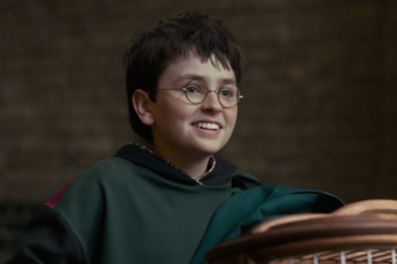 Harry Potter Trailer Breaks HBO & Max Viewership Record