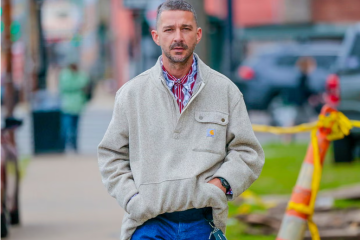 Shia LaBeouf Blames ‘Small Man Complex’ For Alleged Conduct