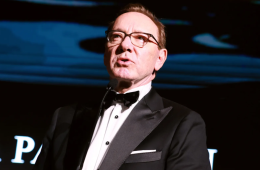 Kevin Spacey Rejects ‘Sex Addict’ Label in Testimony