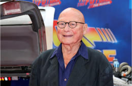 James Tolkan, Iconic Character Actor, Dies at 94