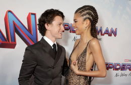 Zendaya and Tom Holland Secretly Married?