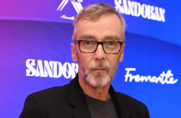 John Hannah Returns in The Mummy as Evelyn’s Brother