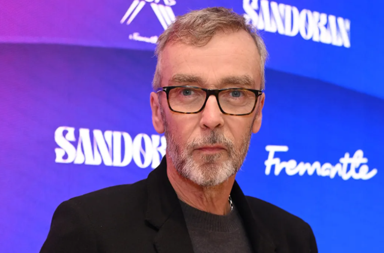 John Hannah Returns in The Mummy as Evelyn’s Brother