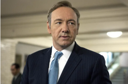 $100M House of Cards Trial Shocks Hollywood