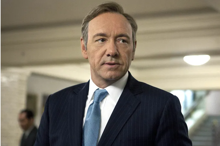 0M House of Cards Trial Shocks Hollywood – 0M House of Cards Trial Shocks Hollywood –