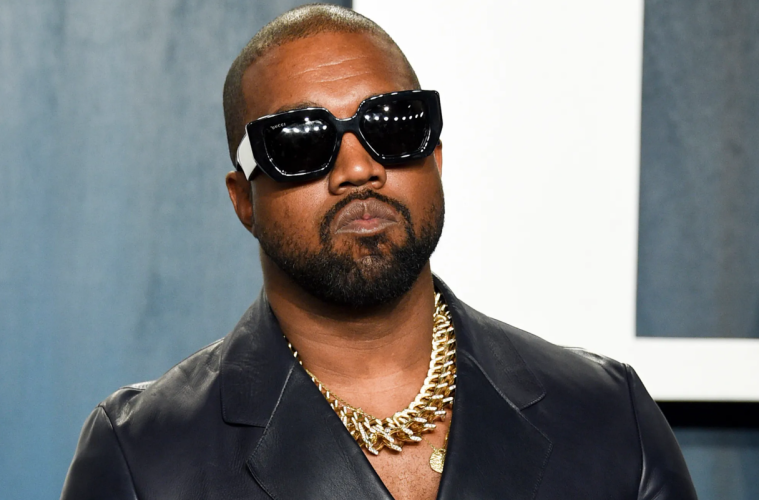 Kanye West Ordered to Pay $140K in Malibu Trial