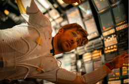 Project Hail Mary Cut Was Nearly 4 Hours, Directors Say