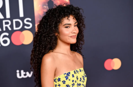 Olivia Dean Takes Over 2026 Awards Season