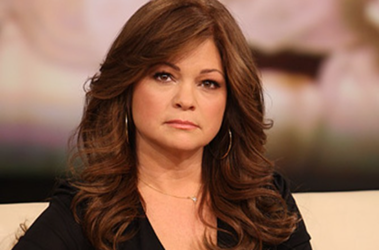 Valerie Bertinelli Reveals Childhood Abuse at Age 11