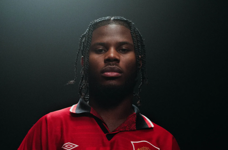 Jim Legxacy Named BBC Sound 2026 Runner-Up