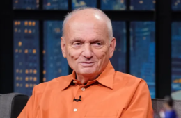 David Chase Says Sopranos Was Born From Family Pain