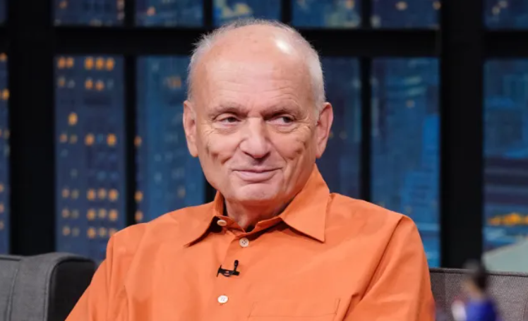 David Chase Says Sopranos Was Born From Family Pain