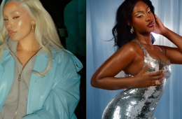 Jorja Smith and Tems to Headline All Points East