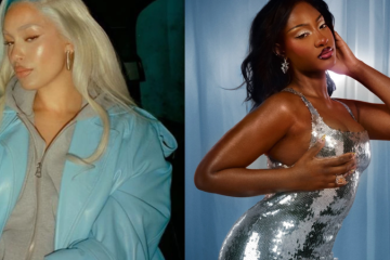 Jorja Smith and Tems to Headline All Points East