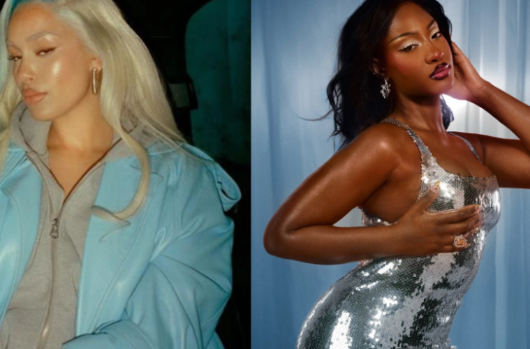 Jorja Smith and Tems to Headline All Points East