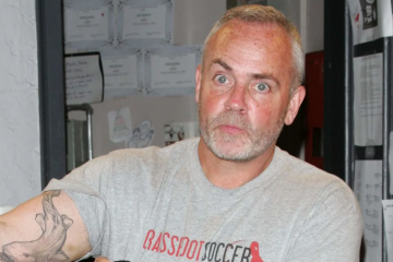 ‘Survivor’ Winner Richard Hatch Owes Millions in Taxes