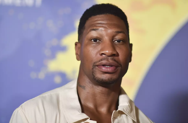 Jonathan Majors Begins Comeback Film in South Carolina