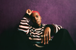 Arlo Parks Drops ‘Get Go’ and Announces Tour