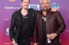 Guy Fieri Calls Working With Son His “Favorite Thing”