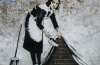 Banksy Identity Reportedly Proven ‘Beyond Dispute’ in New Claim