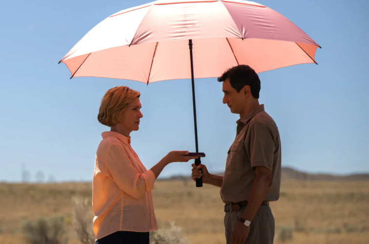 Vince Gilligan Unsure About ‘Pluribus’ Future Plans