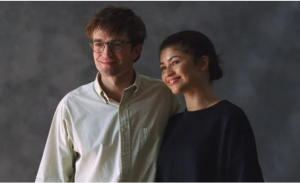 Tom Holland Hypes Zendaya’s ‘The Drama’ Ahead of Premiere